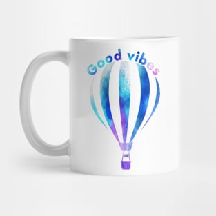 good vibes Mug